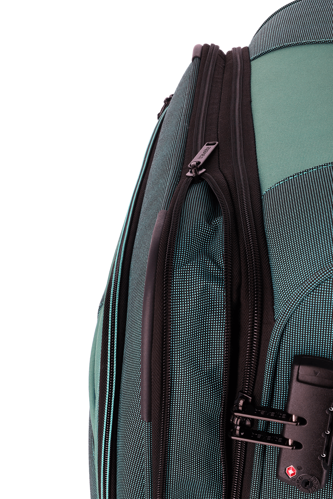 Travelite Koffer/Trolley Viia – mit 4 Rollen – Bild 58