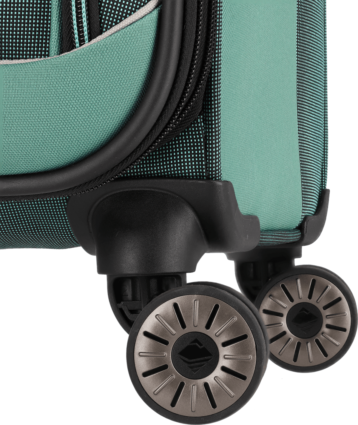 Travelite Koffer/Trolley Viia – mit 4 Rollen – Bild 57
