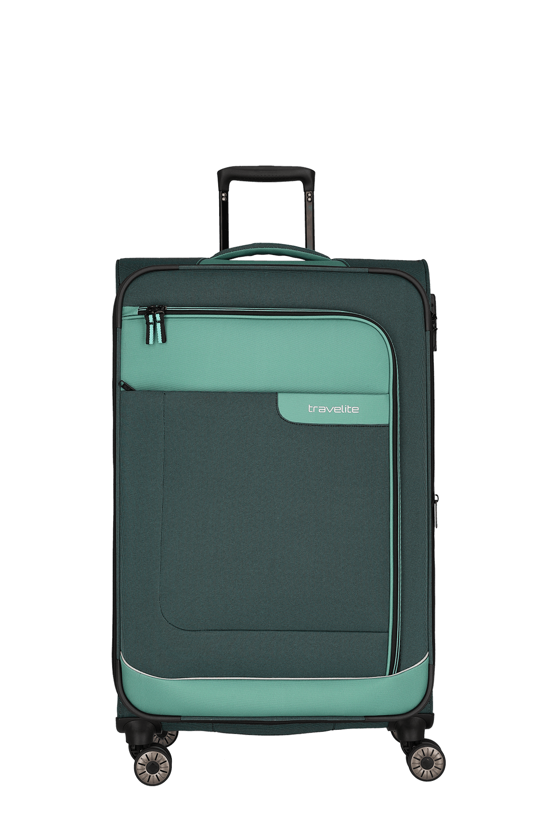 Travelite Koffer/Trolley Viia – mit 4 Rollen – Bild 75