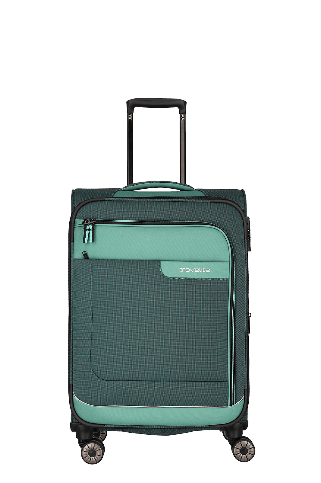 Travelite Koffer/Trolley Viia – mit 4 Rollen – Bild 48