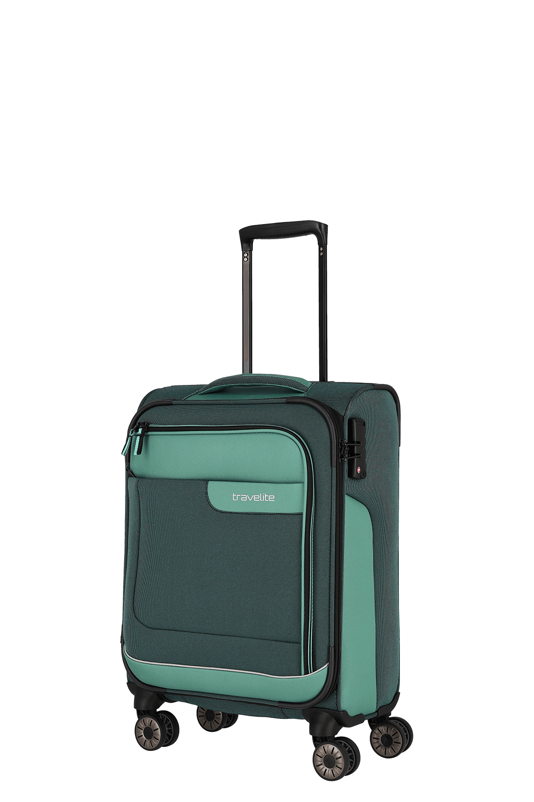 Travelite Koffer/Trolley Viia – mit 4 Rollen – Bild 18