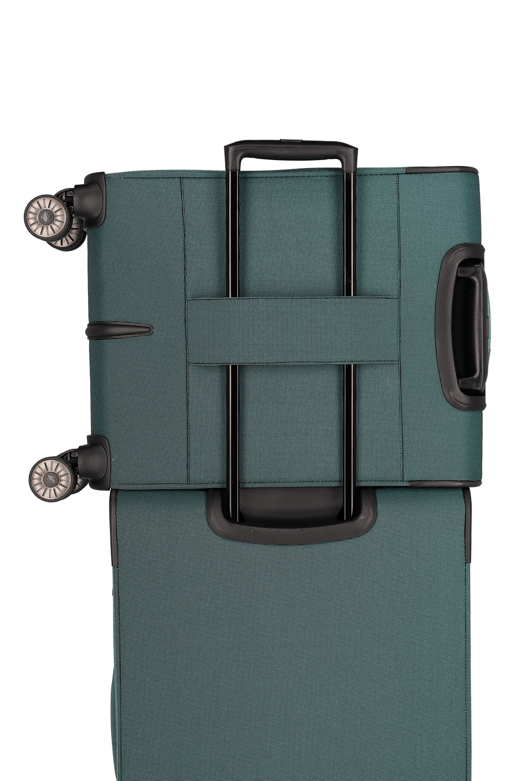 Travelite Koffer/Trolley Viia – mit 4 Rollen – Bild 23