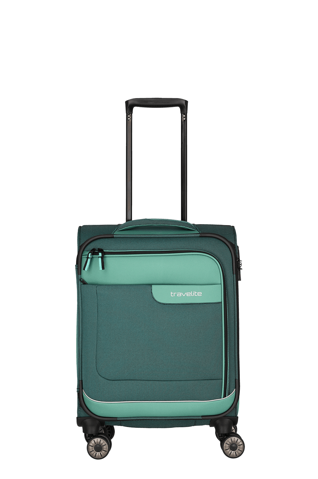 Travelite Koffer/Trolley Viia – mit 4 Rollen – Bild 17