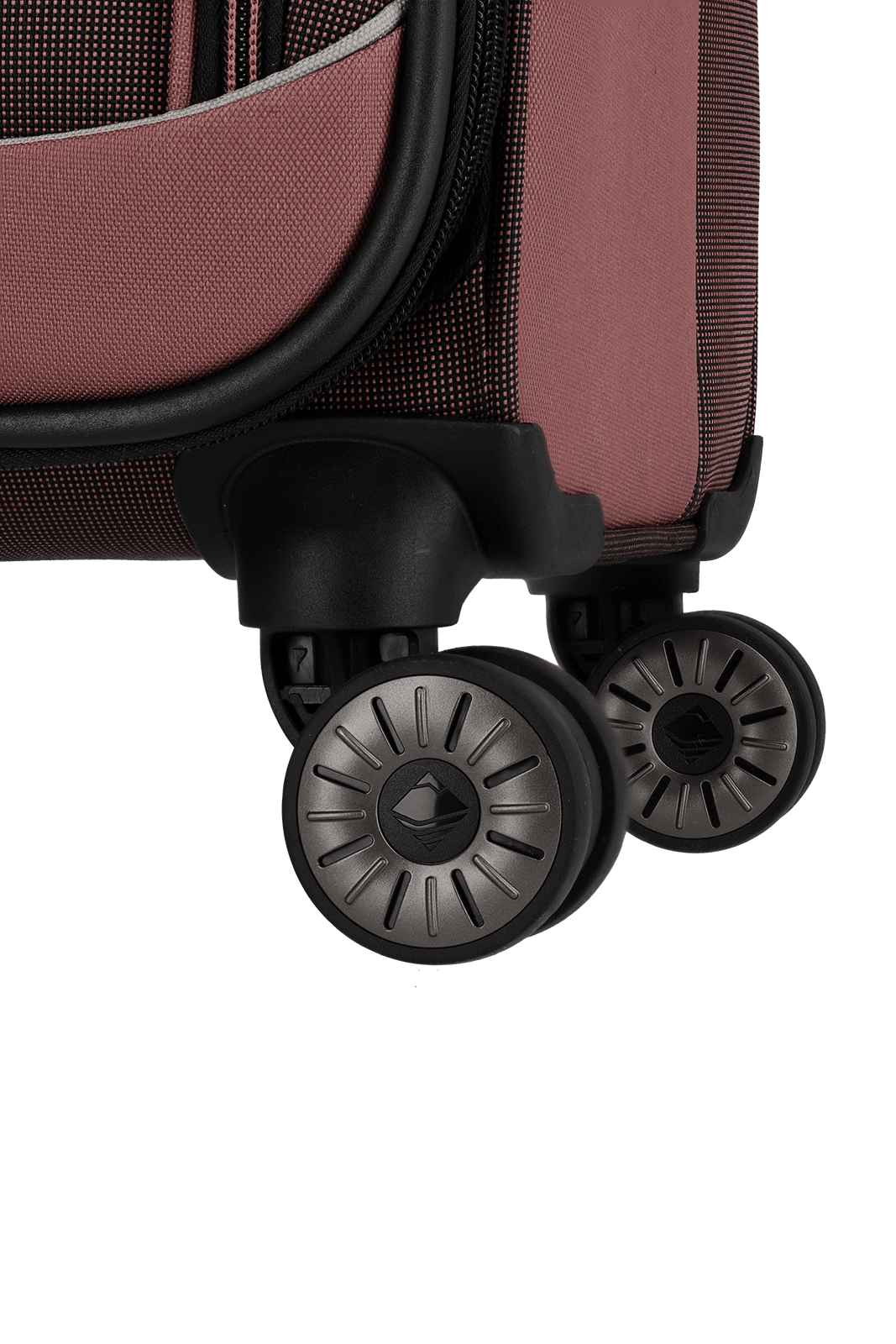 Travelite Koffer/Trolley Viia – mit 4 Rollen – Bild 43