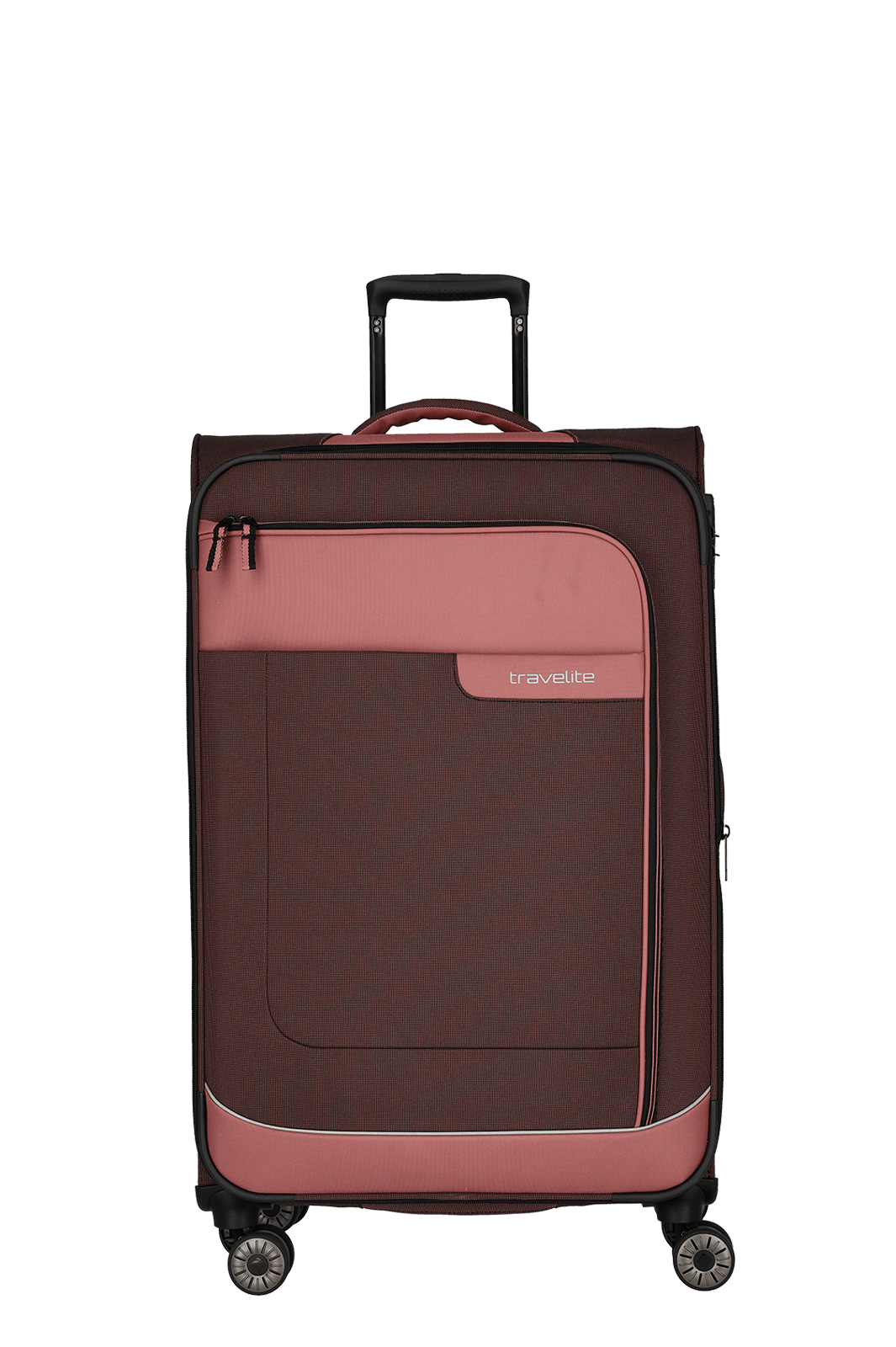 Travelite Koffer/Trolley Viia – mit 4 Rollen – Bild 68