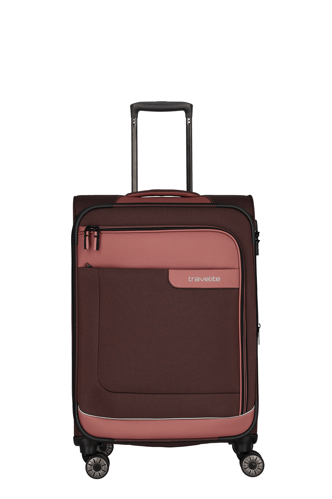 Travelite Koffer/Trolley Viia – mit 4 Rollen – Bild 36
