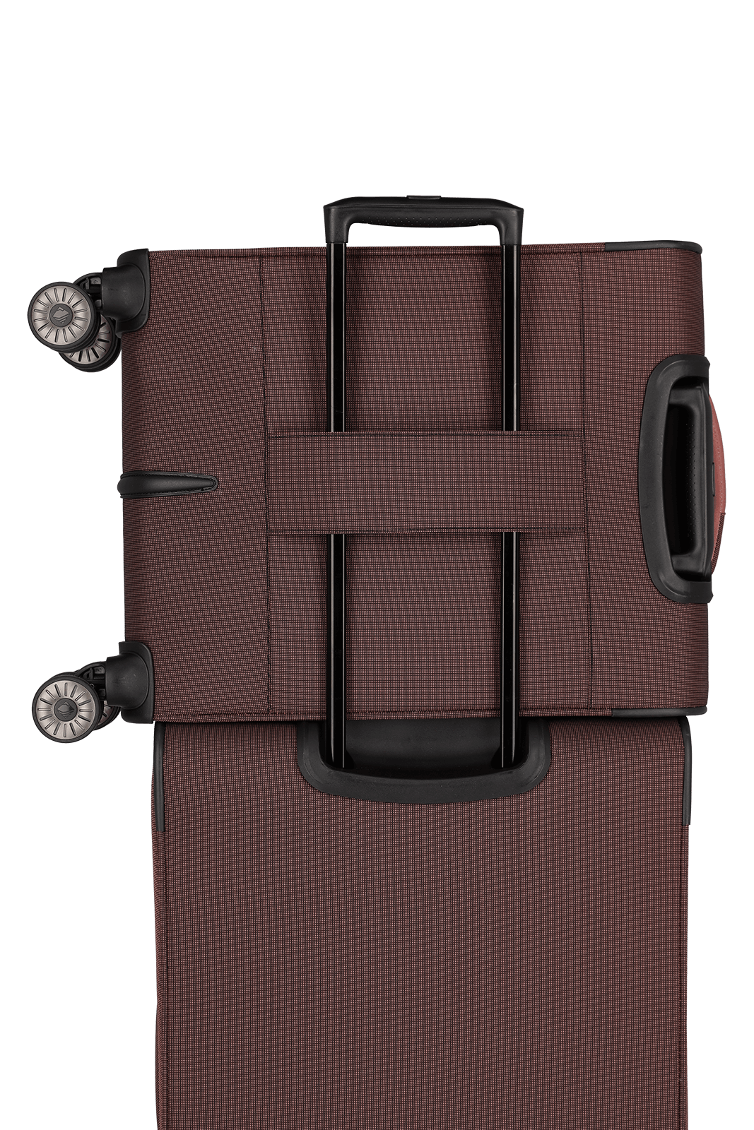 Travelite Koffer/Trolley Viia – mit 4 Rollen – Bild 15