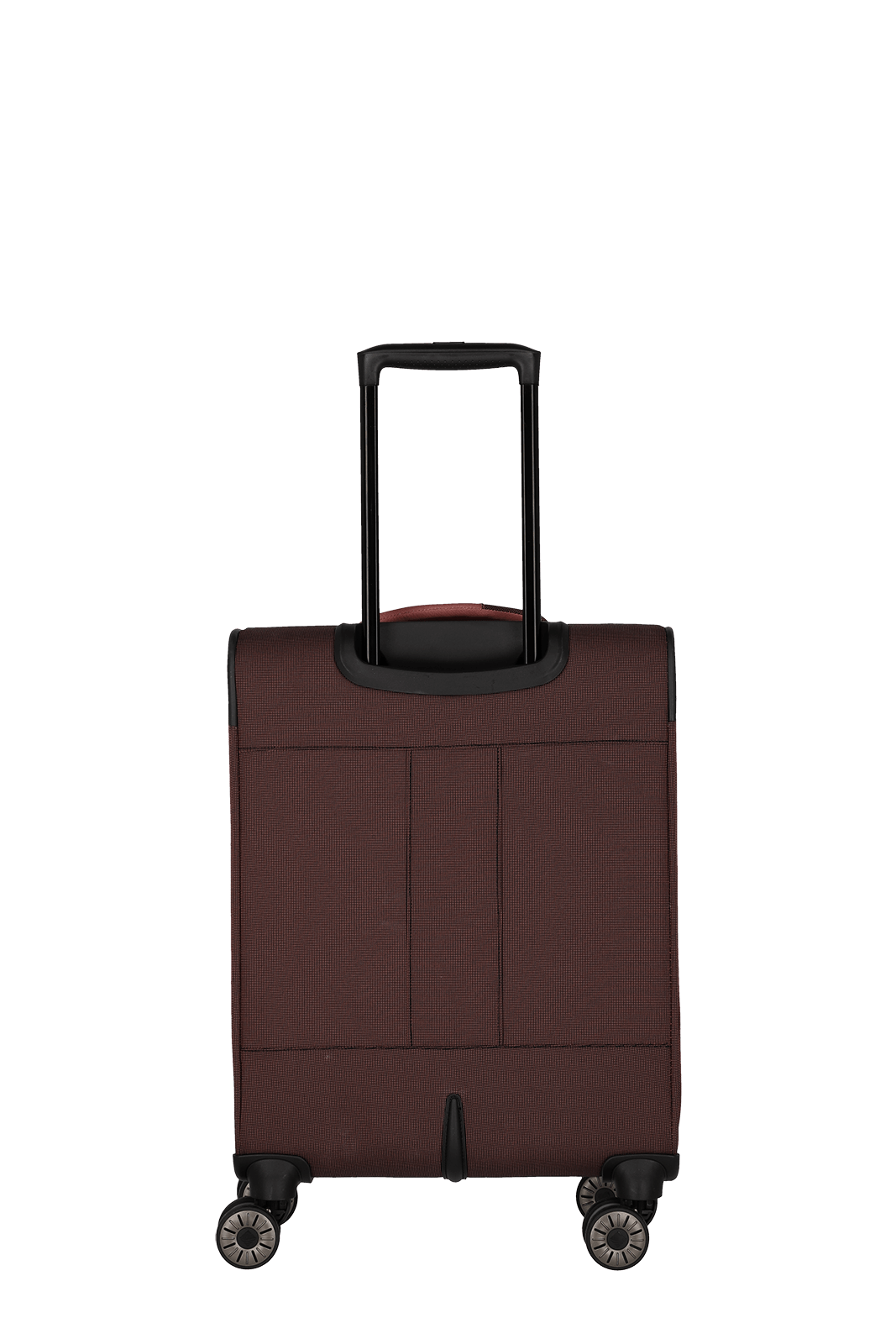 Travelite Koffer/Trolley Viia – mit 4 Rollen – Bild 12
