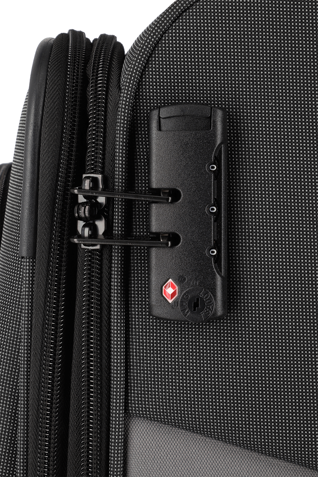 Travelite Reisetasche Viia – mit 4 Rollen – Bild 11