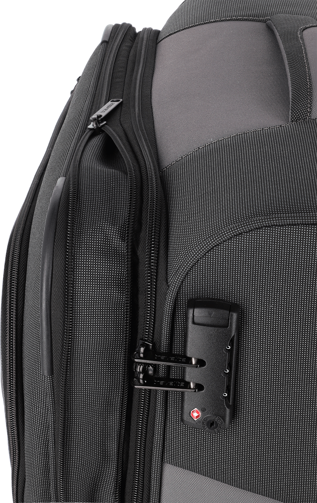 Travelite Koffer/Trolley Viia – mit 4 Rollen – Bild 32