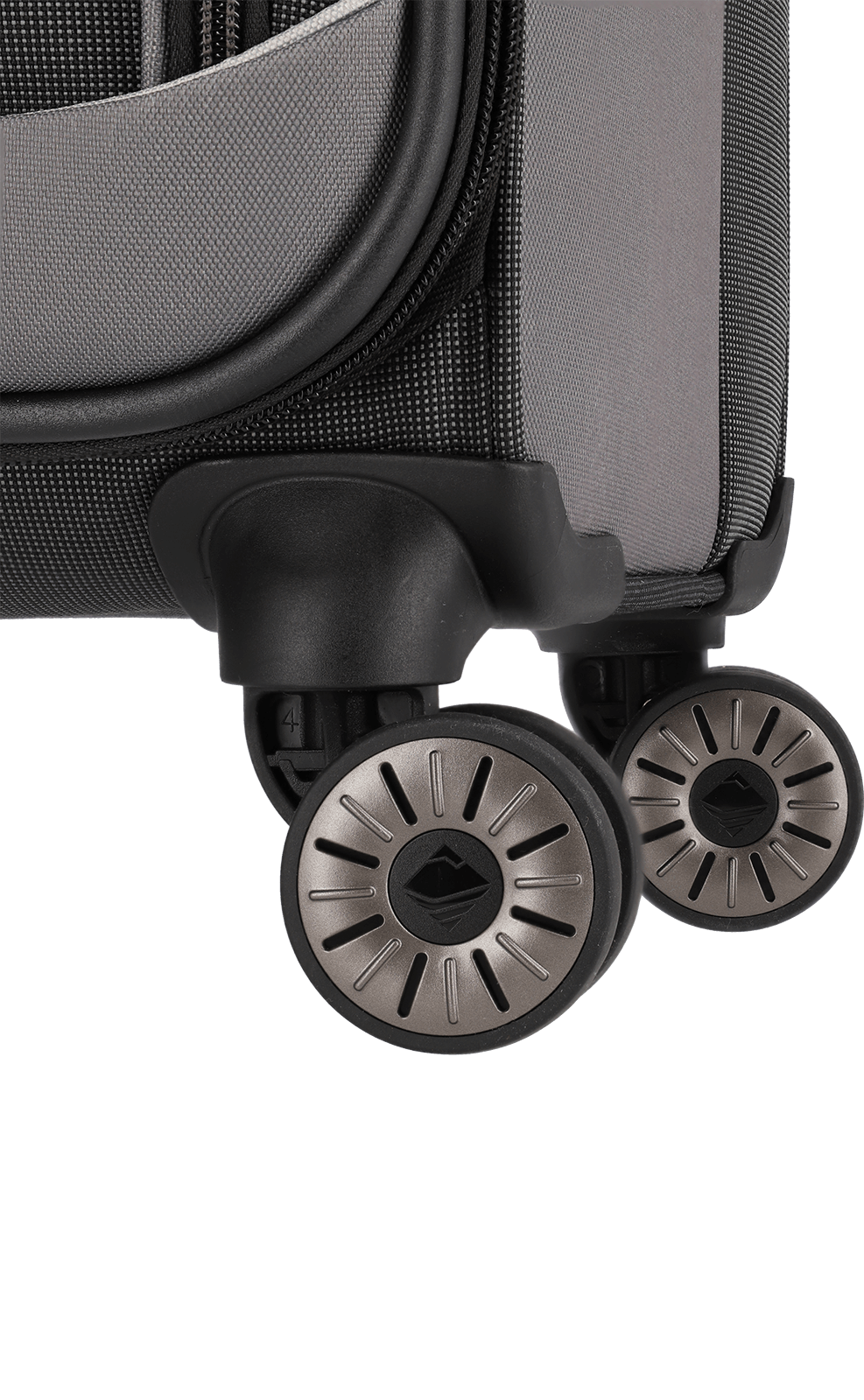Travelite Reisetasche Viia – mit 4 Rollen – Bild 10