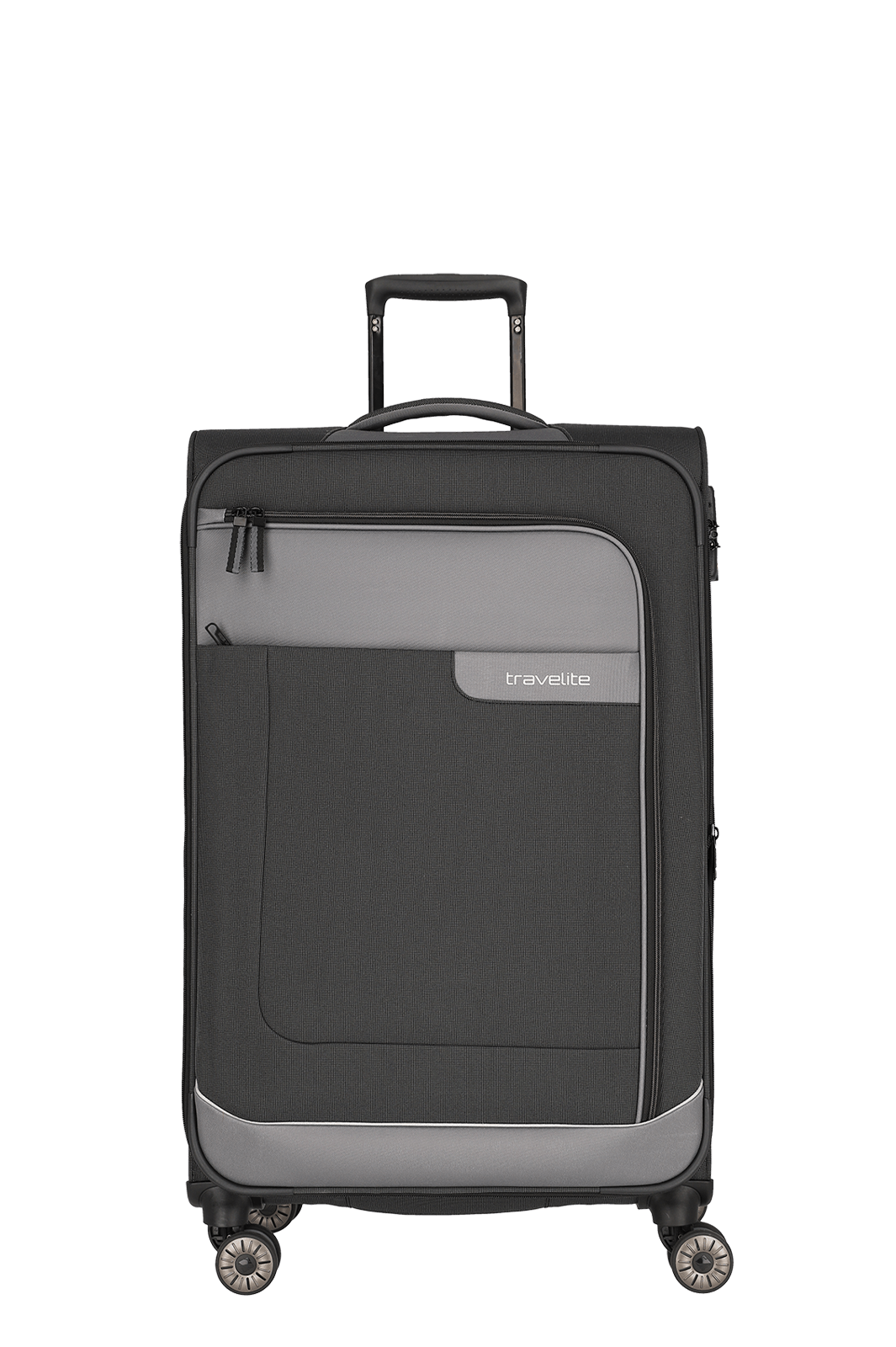 Travelite Koffer/Trolley Viia – mit 4 Rollen – Bild 61