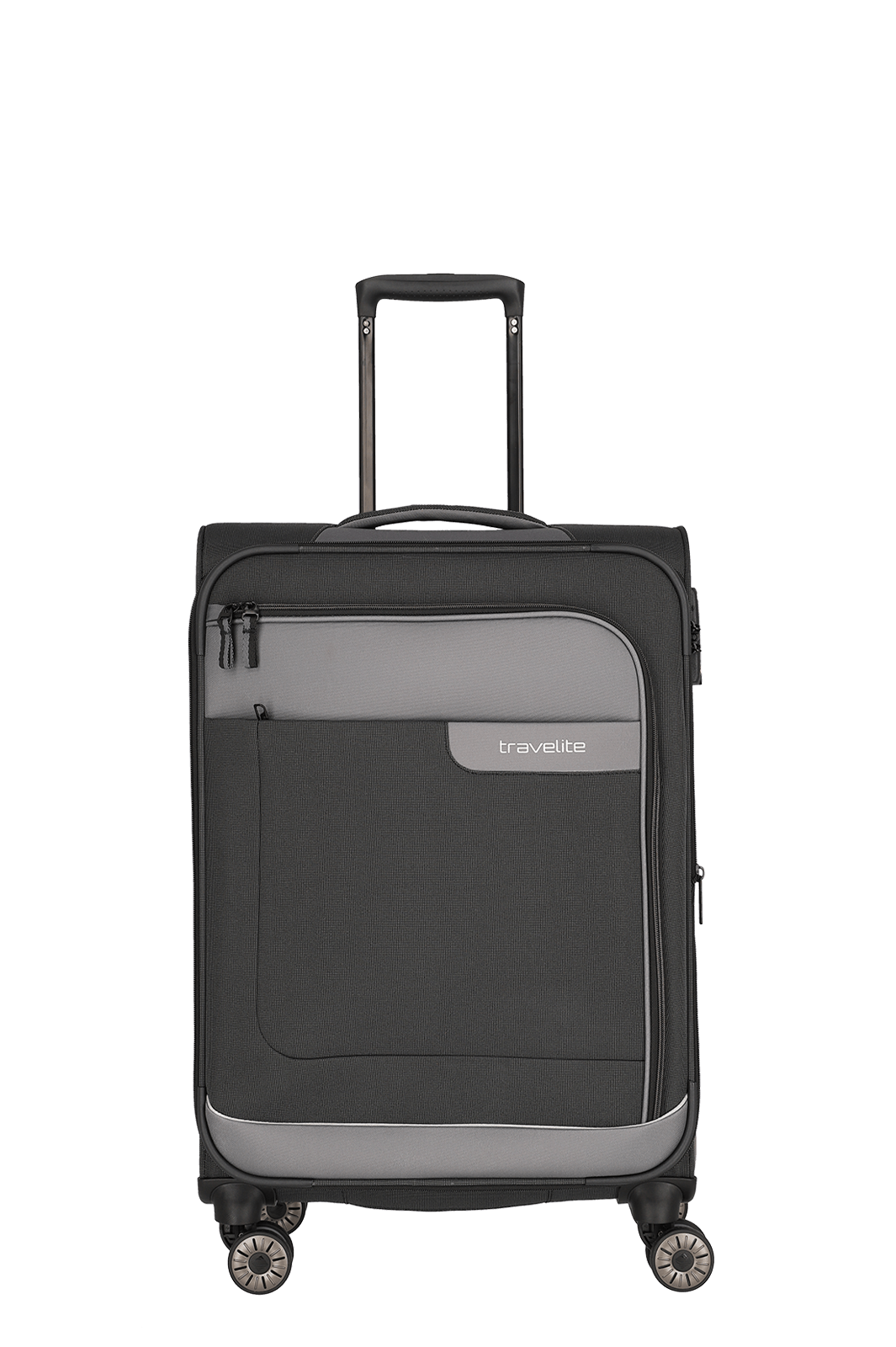 Travelite Koffer/Trolley Viia – mit 4 Rollen – Bild 25