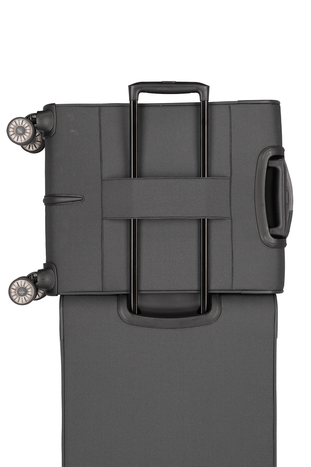 Travelite Koffer/Trolley Viia – mit 4 Rollen – Bild 7