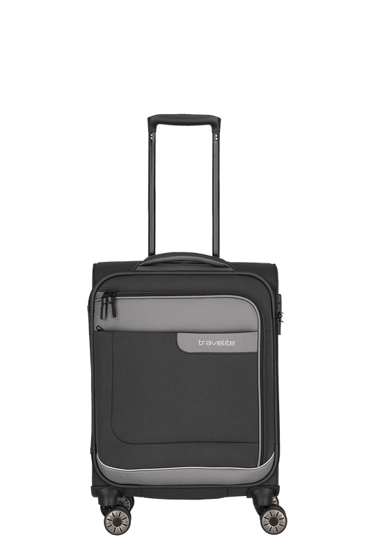 Travelite Reisetasche Viia – mit 4 Rollen – Bild 2