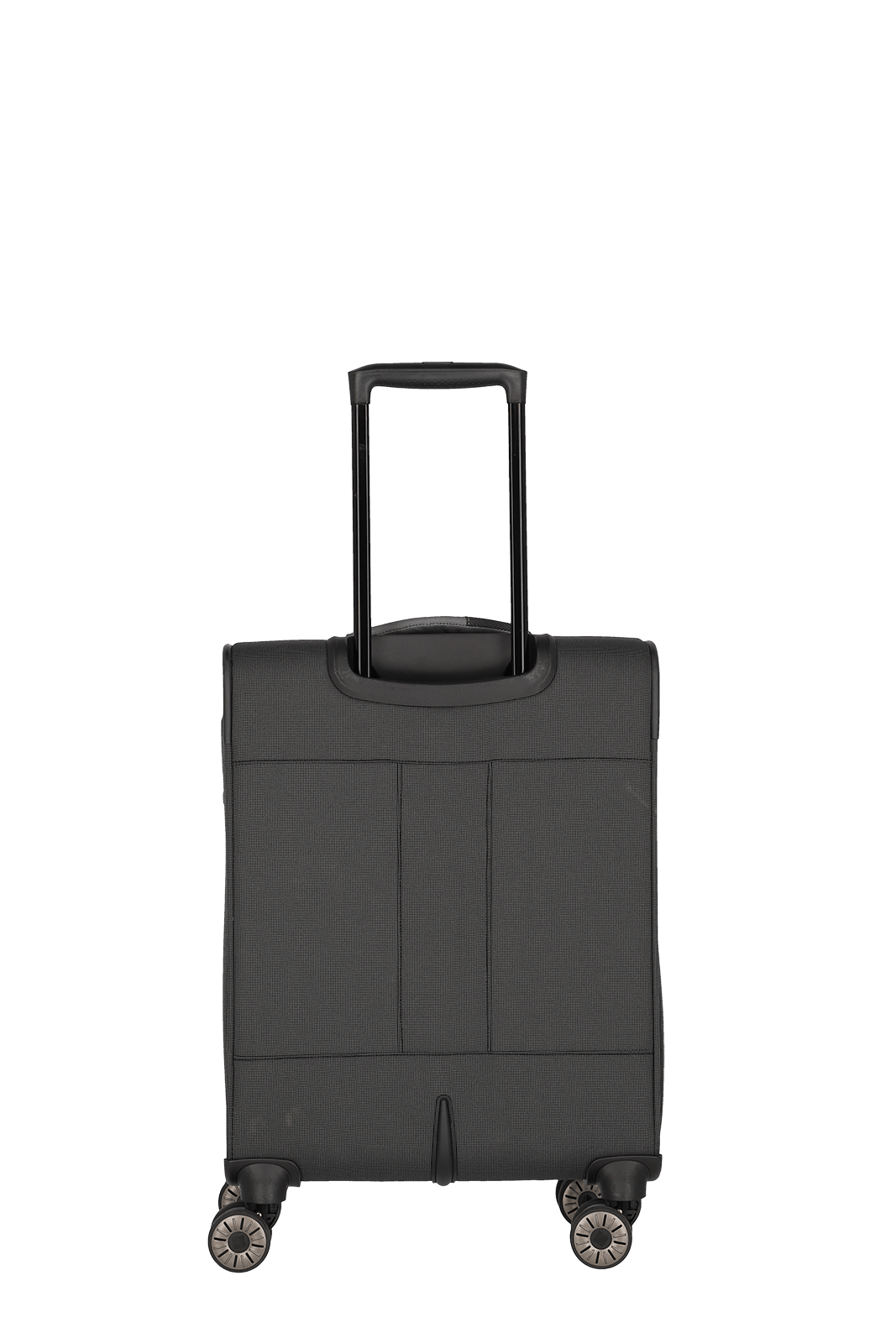 Travelite Koffer/Trolley Viia – mit 4 Rollen – Bild 5