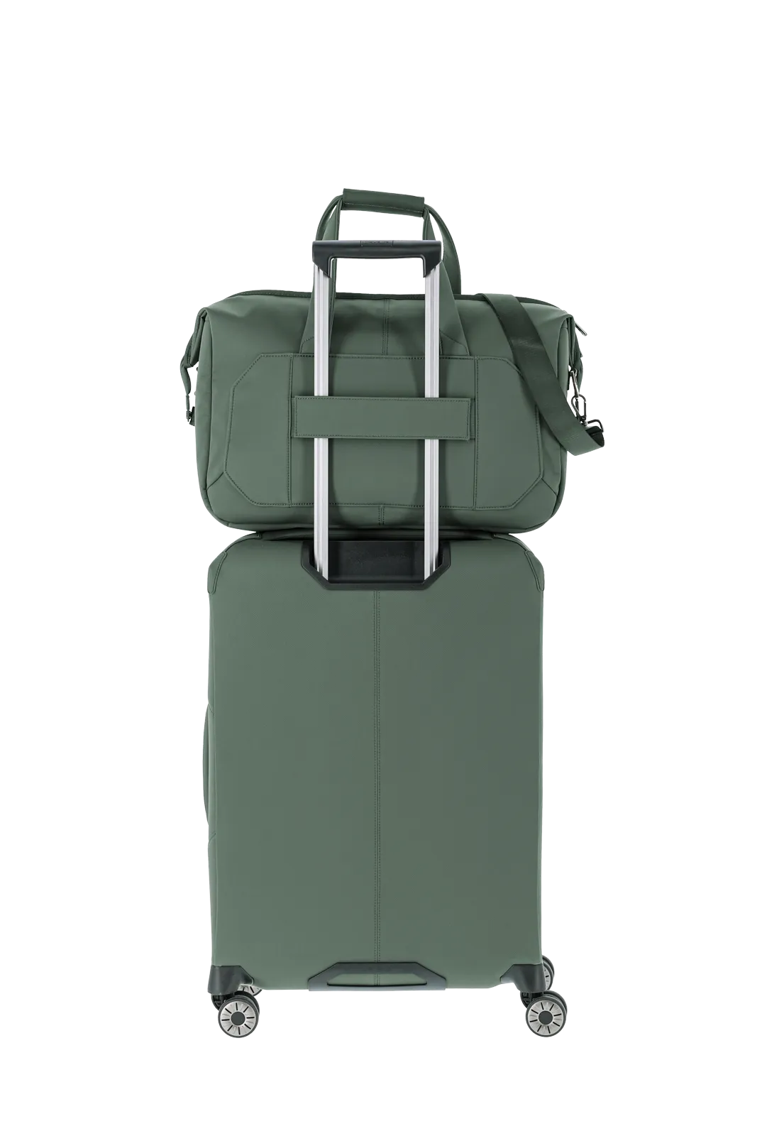 Travelite Reisetasche PRIIMA – aus RECYCLED NYLON – Bild 12
