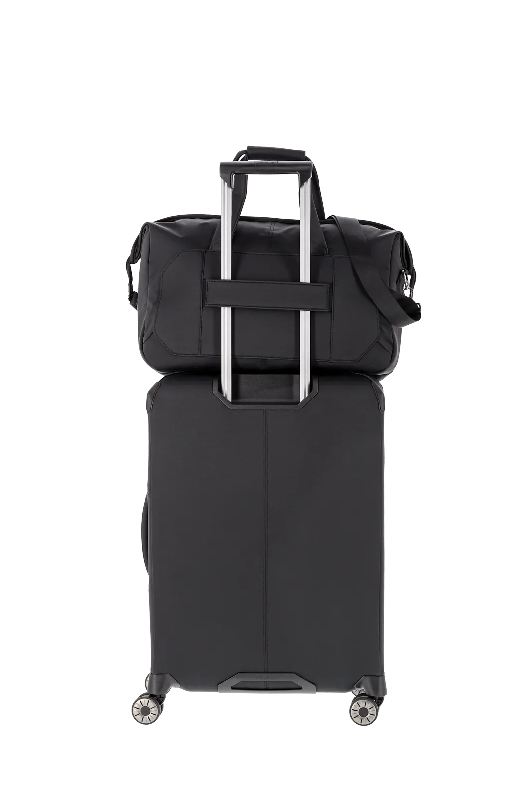 Travelite Reisetasche PRIIMA – aus RECYCLED NYLON – Bild 6