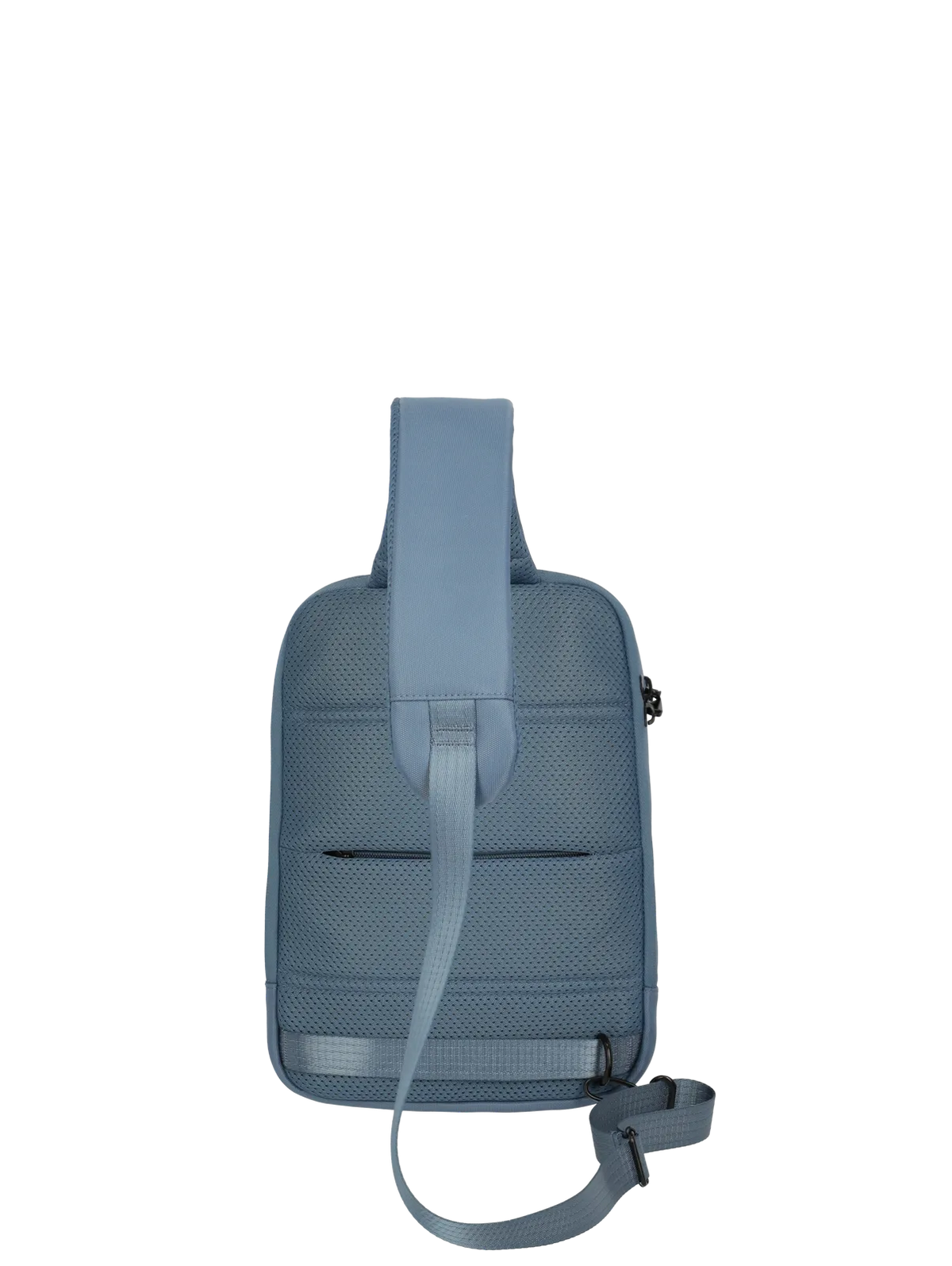 Travelite Umhängetasche WORKFLOOW – aus REC. NYLON 210D – Bild 12