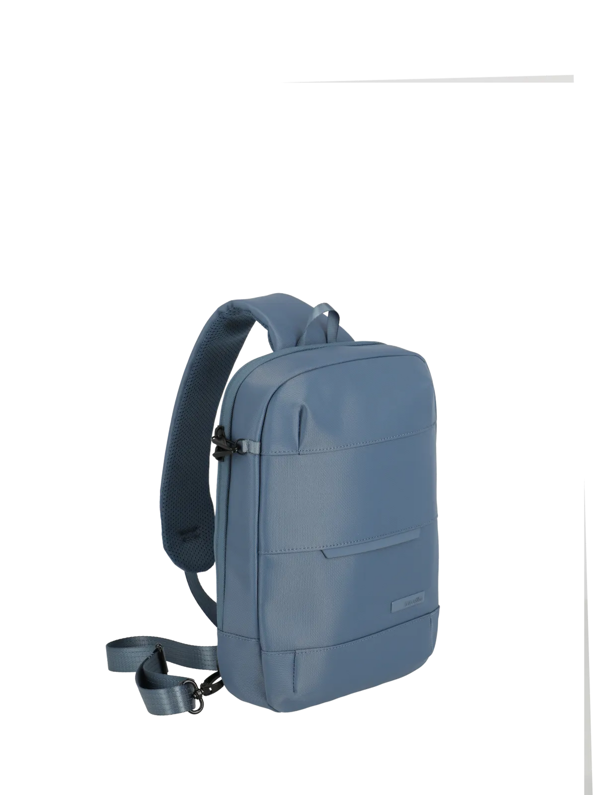 Travelite Umhängetasche WORKFLOOW – aus REC. NYLON 210D – Bild 10