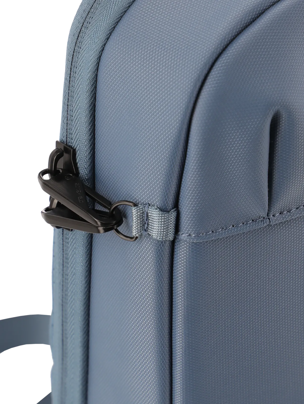 Travelite Umhängetasche WORKFLOOW – aus REC. NYLON 210D – Bild 16