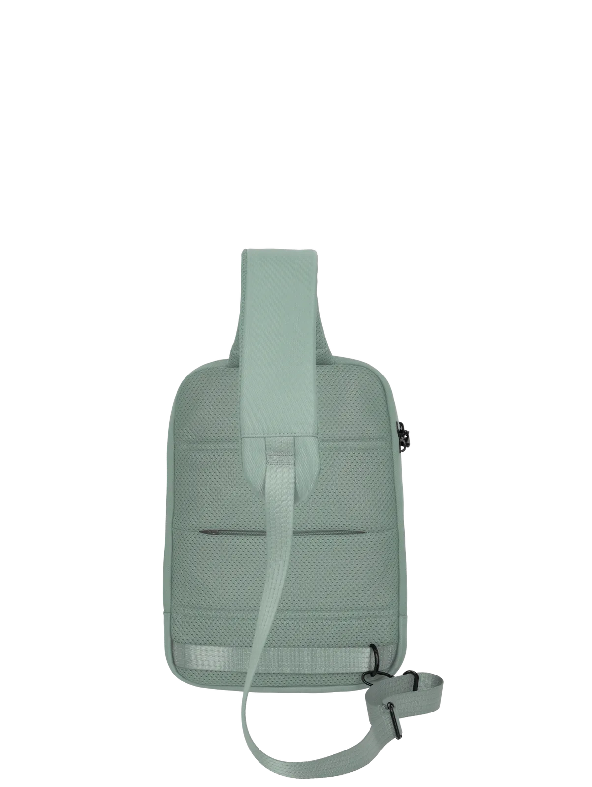 Travelite Umhängetasche WORKFLOOW – aus REC. NYLON 210D – Bild 20