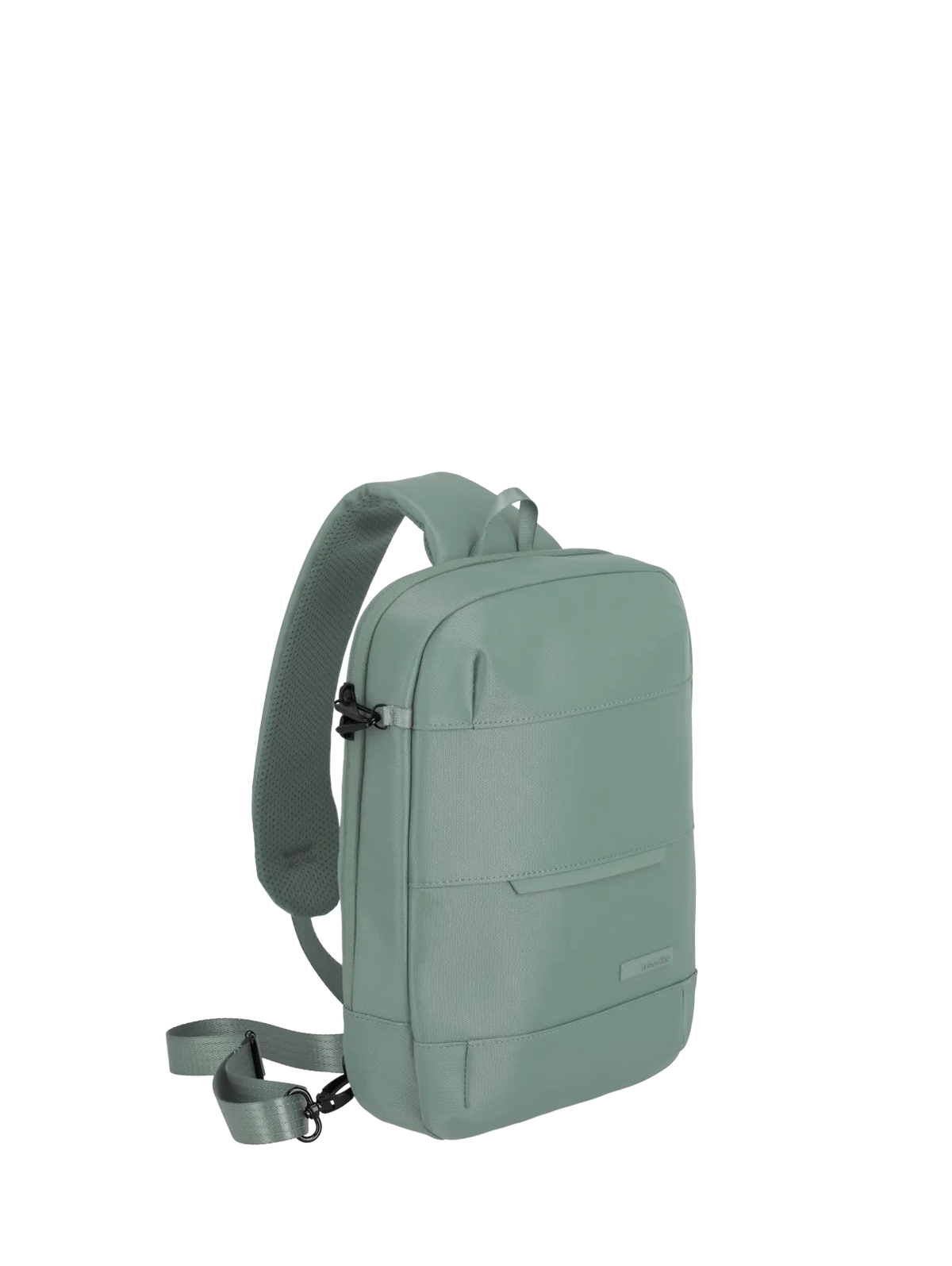 Travelite Umhängetasche WORKFLOOW – aus REC. NYLON 210D – Bild 18