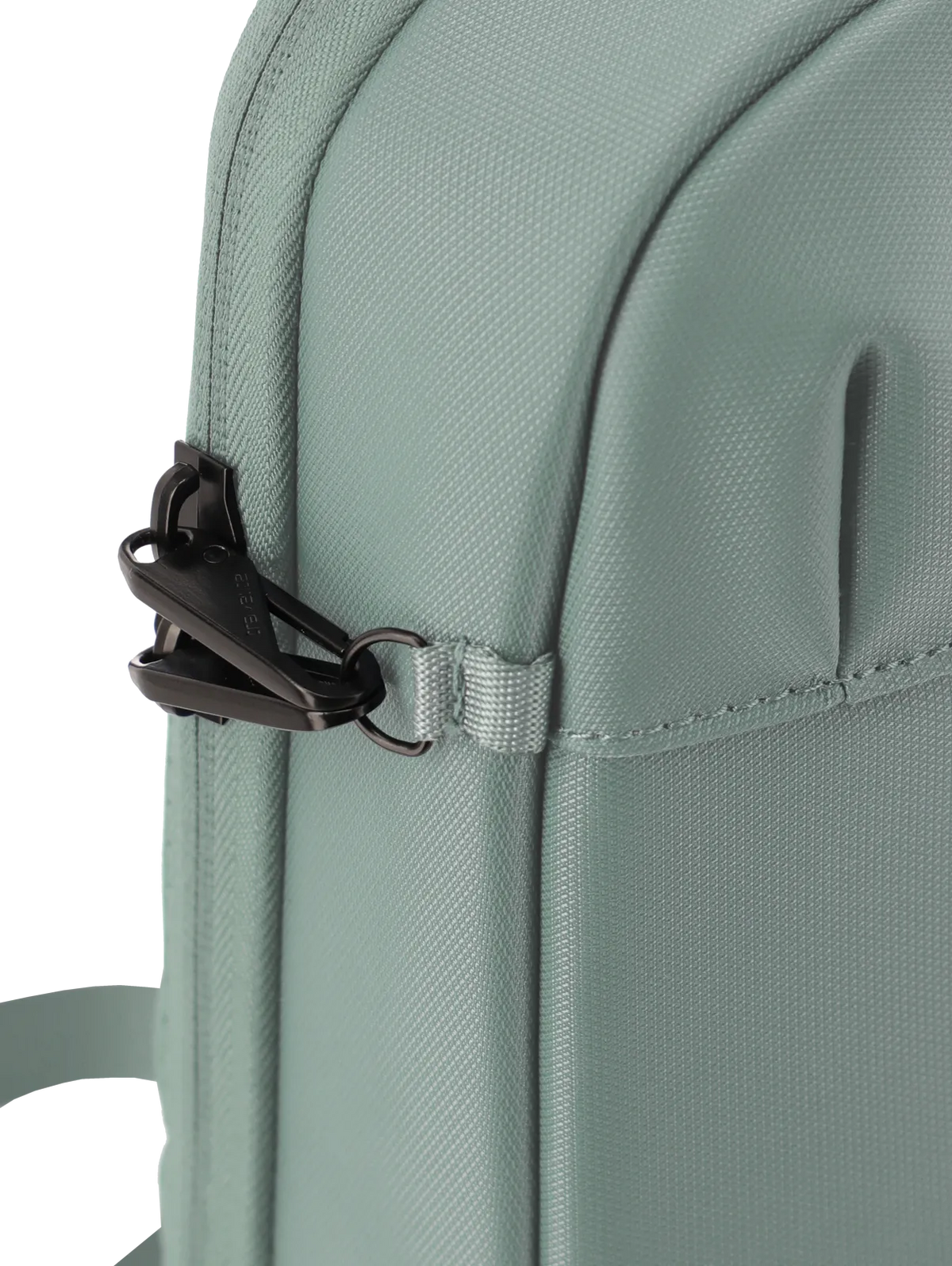 Travelite Umhängetasche WORKFLOOW – aus REC. NYLON 210D – Bild 23
