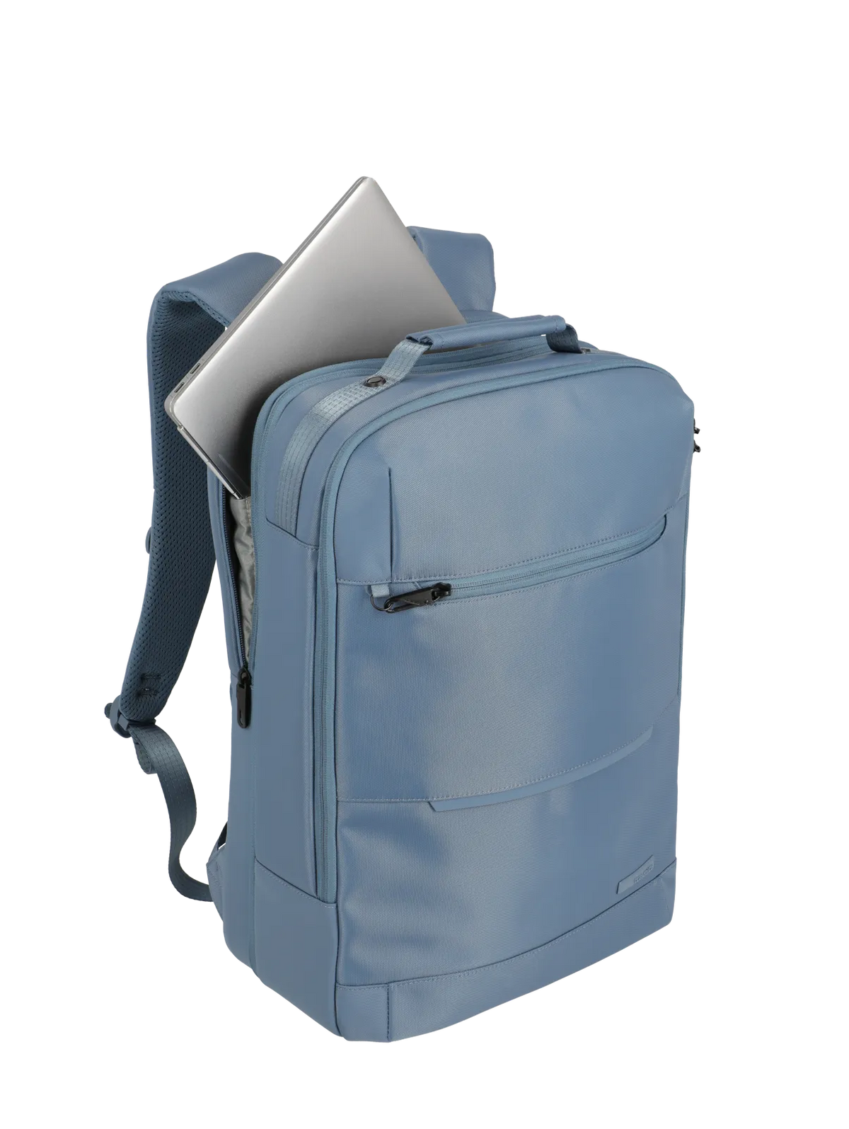Travelite Rucksack WORKFLOOW – erweiterbar – Bild 18