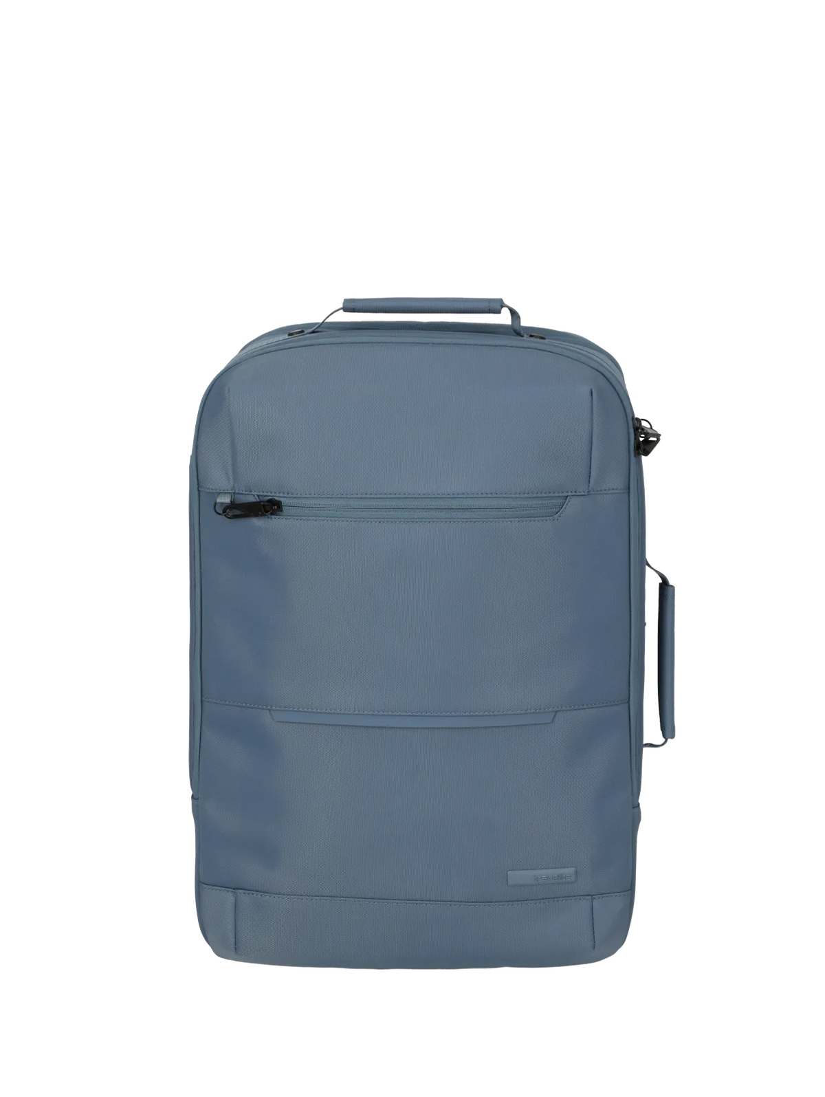 Travelite Rucksack WORKFLOOW – erweiterbar – Bild 15