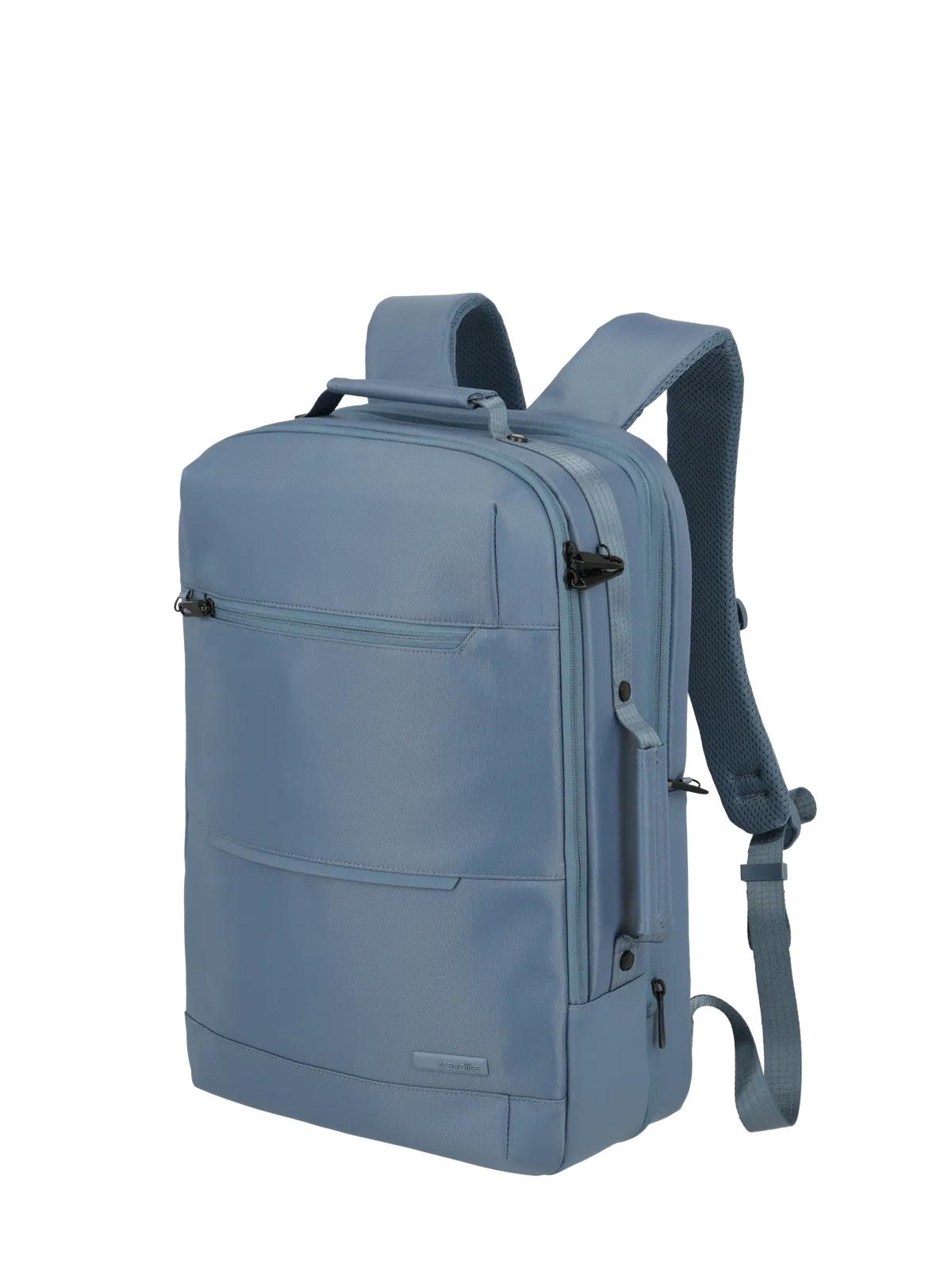 Travelite Rucksack WORKFLOOW – erweiterbar – Bild 14