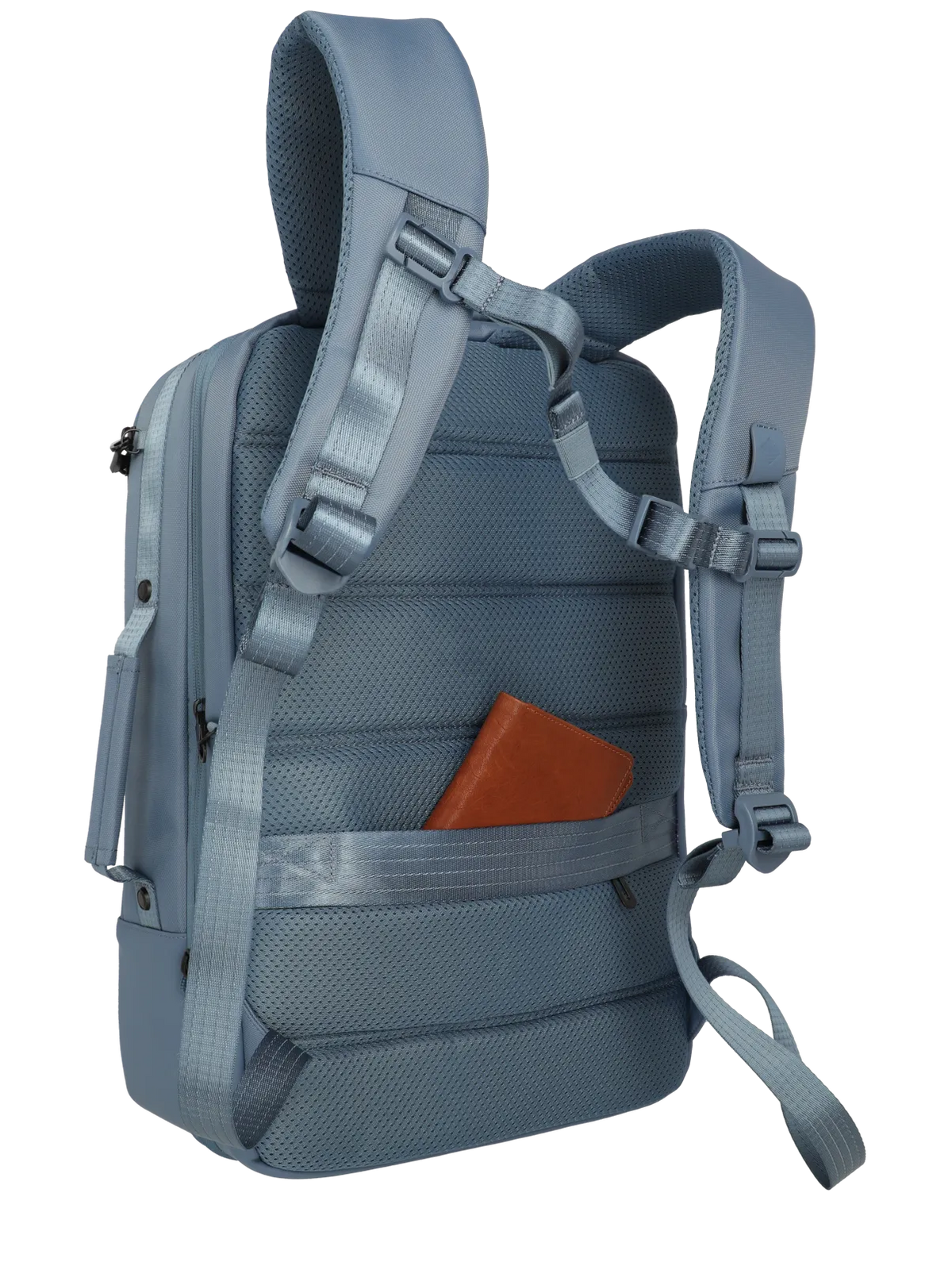 Travelite Rucksack WORKFLOOW – erweiterbar – Bild 21