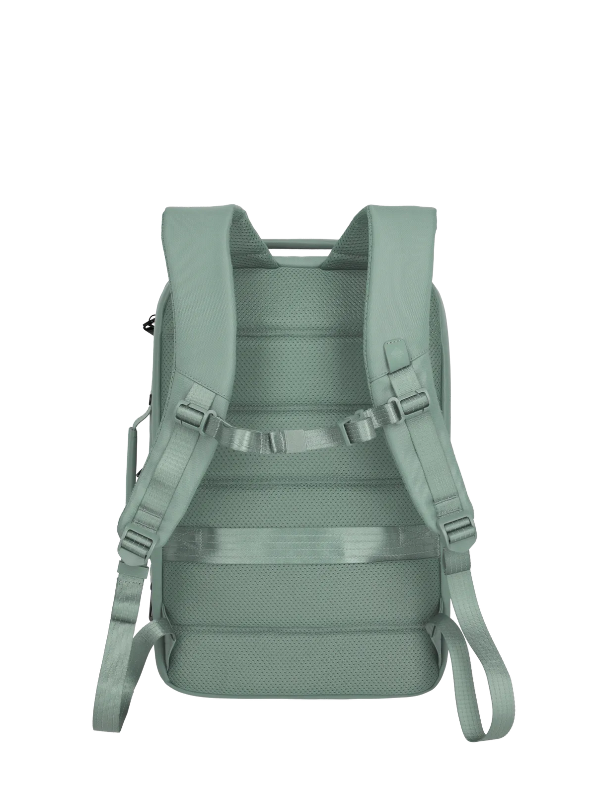 Travelite Rucksack WORKFLOOW – erweiterbar – Bild 27