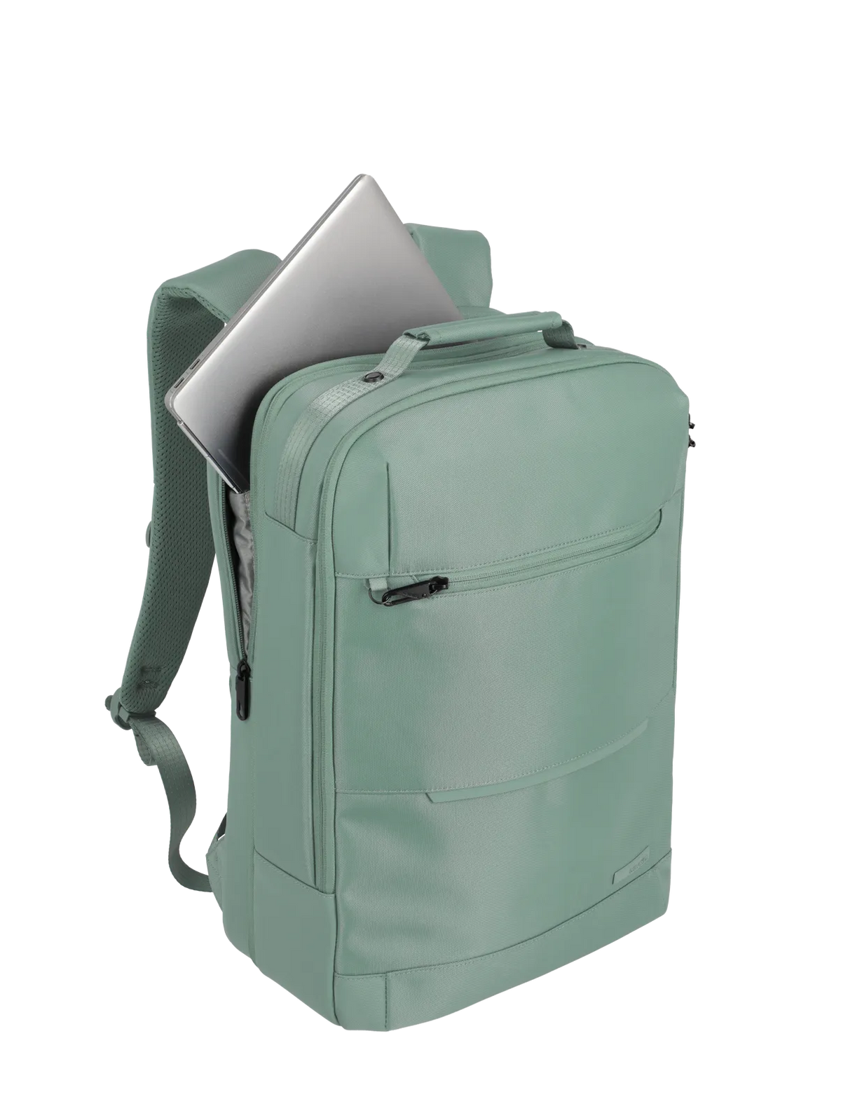 Travelite Rucksack WORKFLOOW – erweiterbar – Bild 29