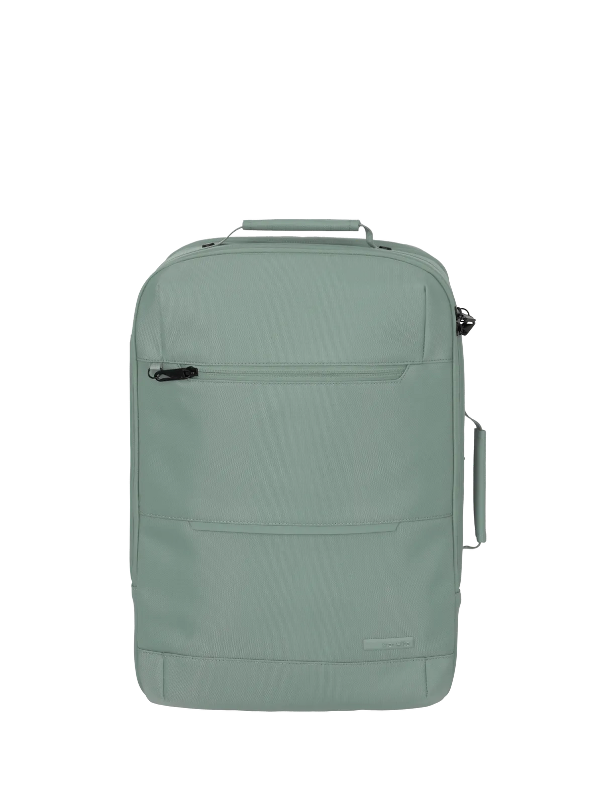 Travelite Rucksack WORKFLOOW – erweiterbar – Bild 26