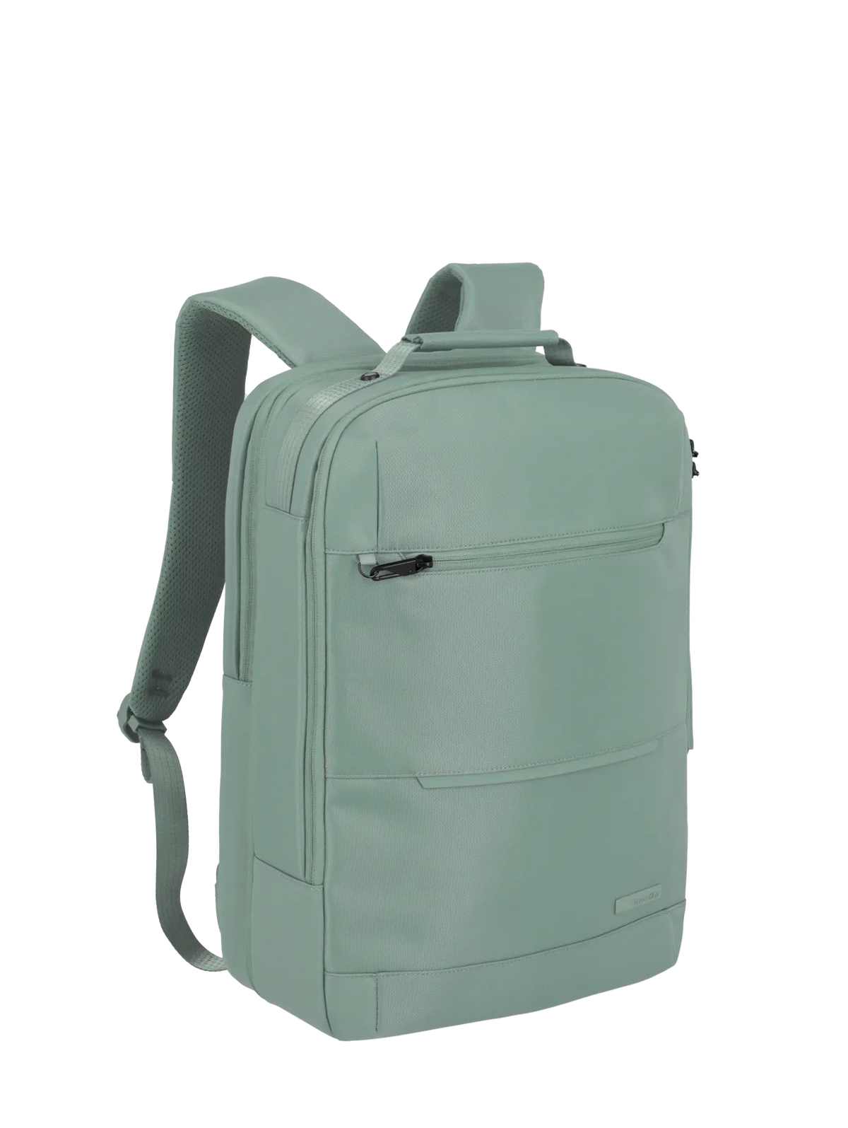 Travelite Rucksack WORKFLOOW – erweiterbar – Bild 24