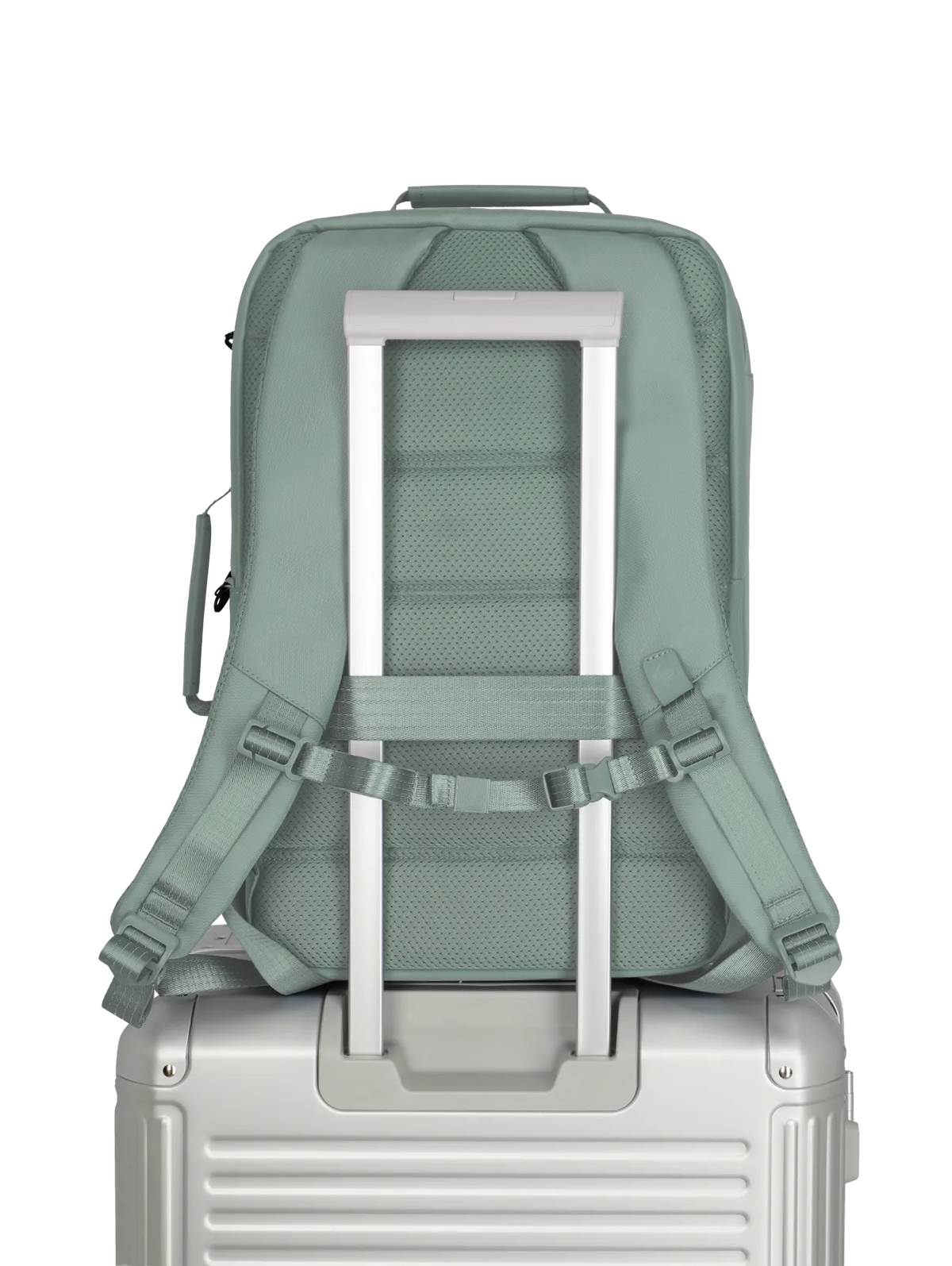 Travelite Rucksack WORKFLOOW – erweiterbar – Bild 30