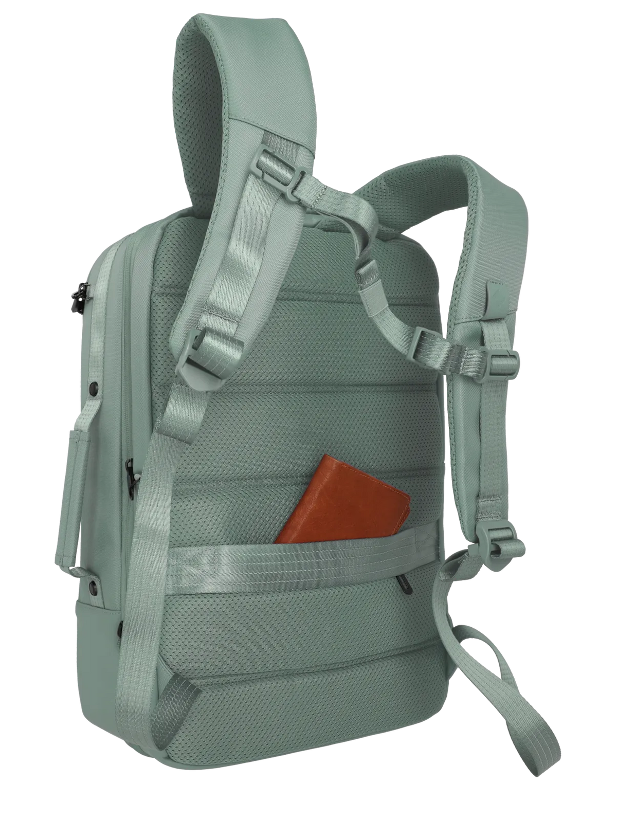 Travelite Rucksack WORKFLOOW – erweiterbar – Bild 32