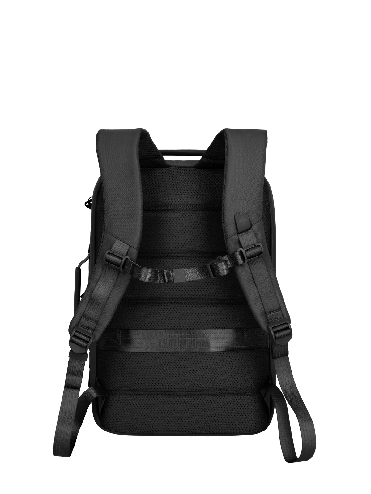 Travelite Rucksack WORKFLOOW – erweiterbar – Bild 5