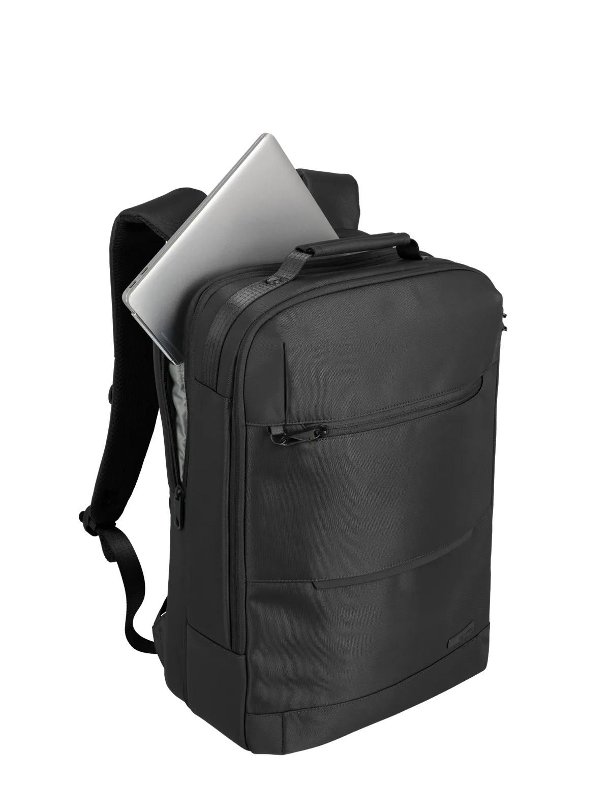 Travelite Rucksack WORKFLOOW – erweiterbar – Bild 7