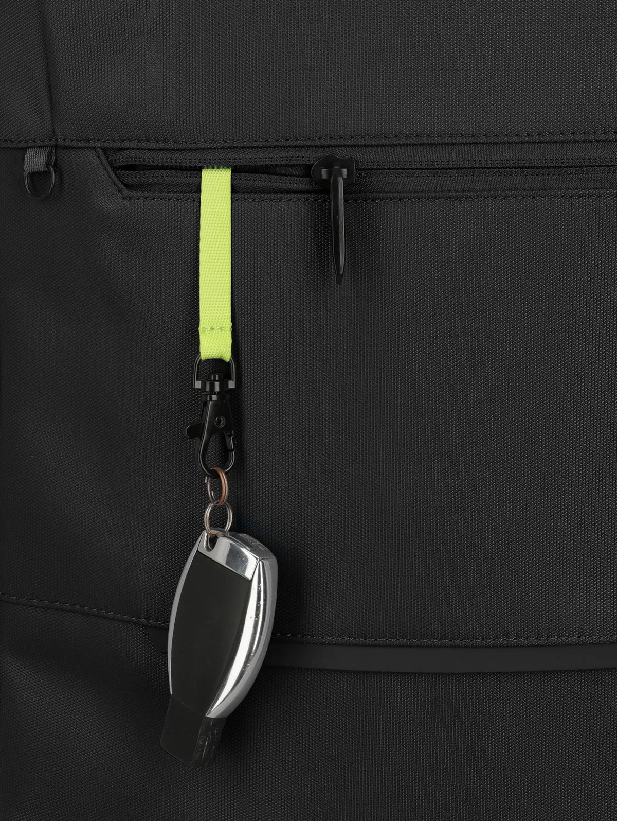 Travelite Rucksack WORKFLOOW – erweiterbar – Bild 8