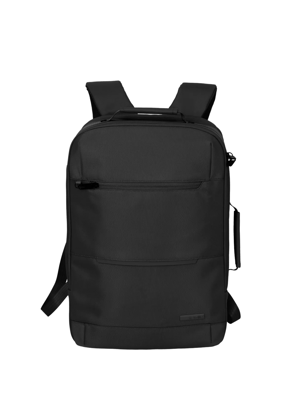 Travelite Rucksack WORKFLOOW – erweiterbar – Bild 1