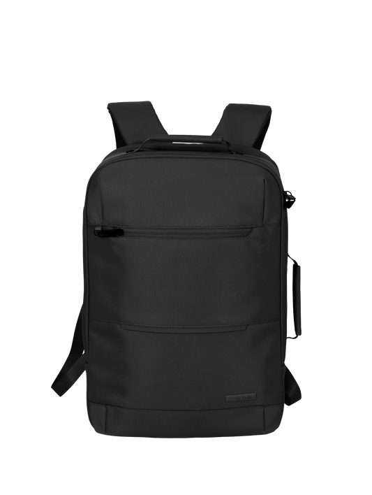 Travelite Rucksack WORKFLOOW – erweiterbar – Bild 1
