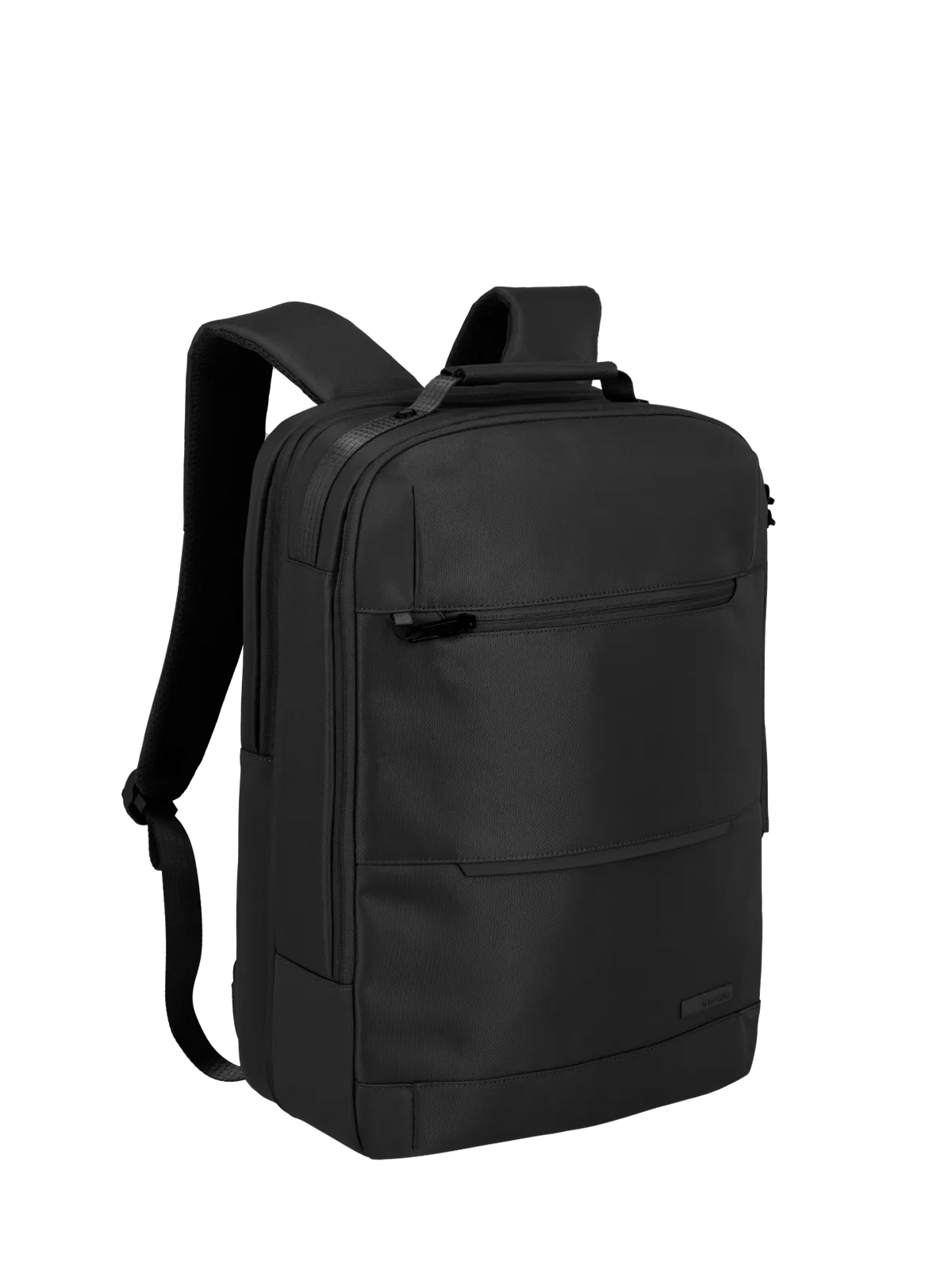 Travelite Rucksack WORKFLOOW – erweiterbar – Bild 2