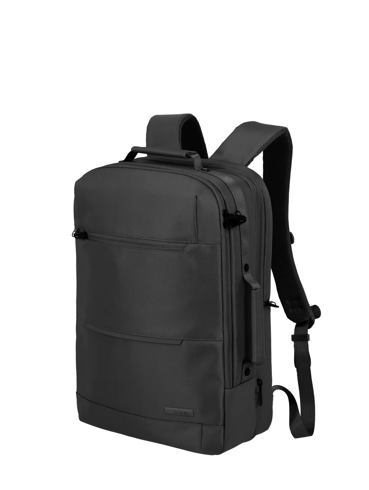 Travelite Rucksack WORKFLOOW – erweiterbar – Bild 3