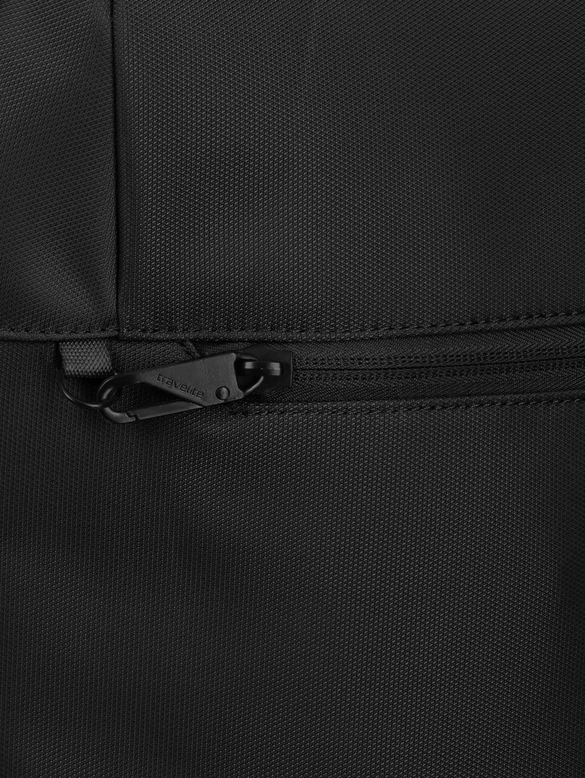 Travelite Rucksack WORKFLOOW – erweiterbar – Bild 11