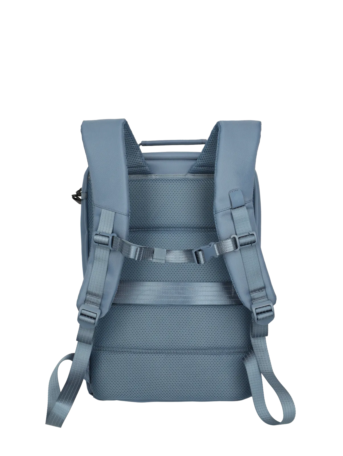 Travelite Rucksack WORKFLOOW – erweiterbar – Bild 51