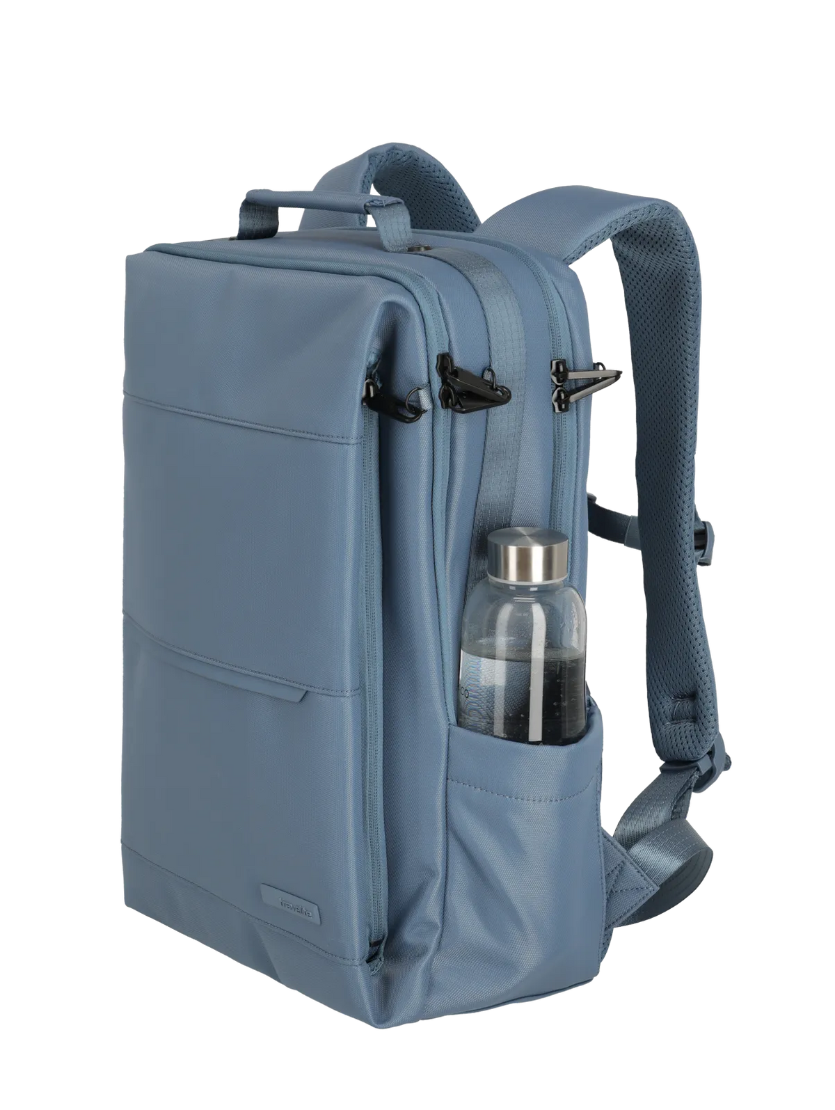 Travelite Rucksack WORKFLOOW – erweiterbar – Bild 50