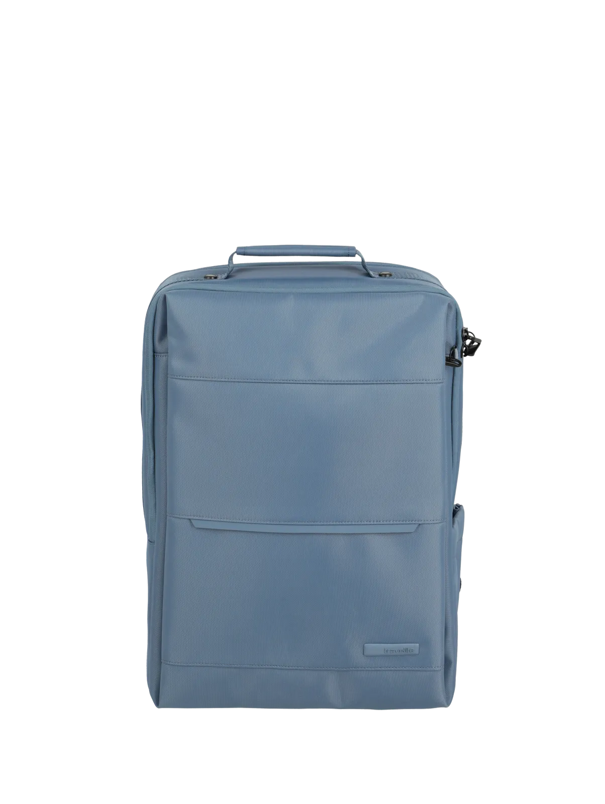 Travelite Rucksack WORKFLOOW – erweiterbar – Bild 49