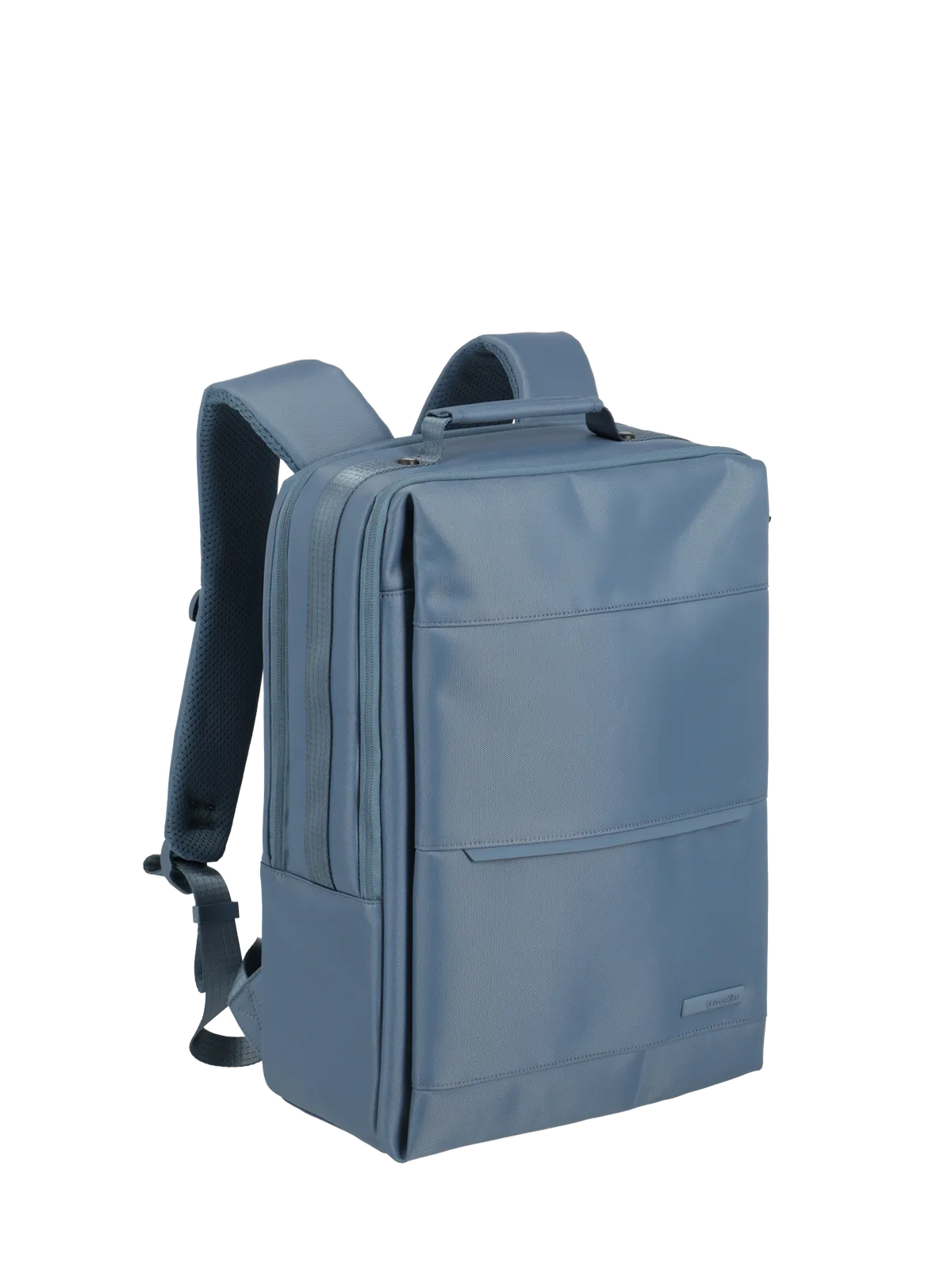 Travelite Rucksack WORKFLOOW – erweiterbar – Bild 47